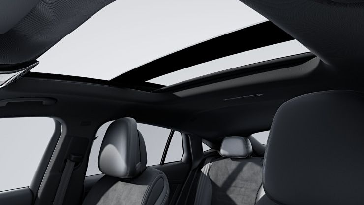 Panorama-Schiebedach 5