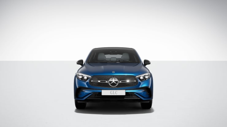 AMG Line Exterieur 1