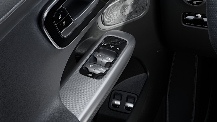 Pack Confort KEYLESS-GO 2