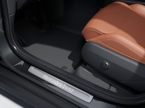 GLC 門檻飾板附照明