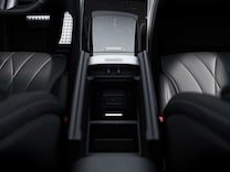 Mercedes-AMG GLC Pacchetto USB