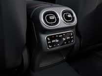 GLC Ar condicionado automático THERMOTRONIC