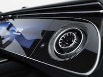 Classe S Climatizzatore automatico COMFORTMATIC