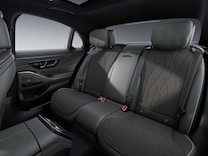 Classe S Pack Protection Solaire