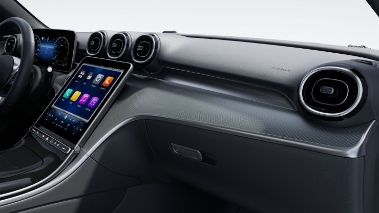 AVANTGARDE Interieur 3