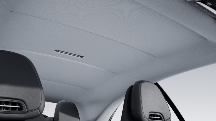 AVANTGARDE Interieur 6