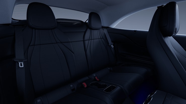 Ambientebeleuchtung 5