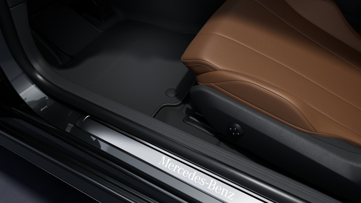 AVANTGARDE Interieur 7