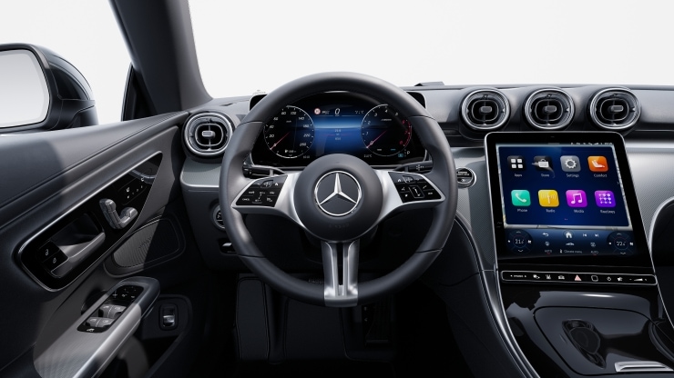 AVANTGARDE Interieur 8