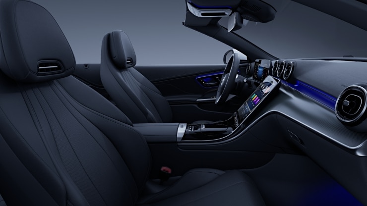 Ambientebeleuchtung 4