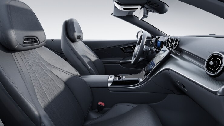 AVANTGARDE Interieur 4