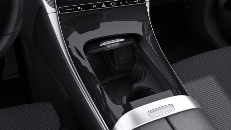 Double porte-gobelets Image 1