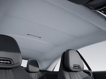 CLE Cabriolet Innenraumlicht-Paket