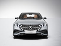 E-Klasse Berline Verlichte radiator grill