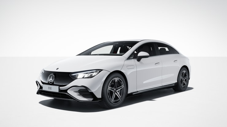 AMG Line Exterieur 1