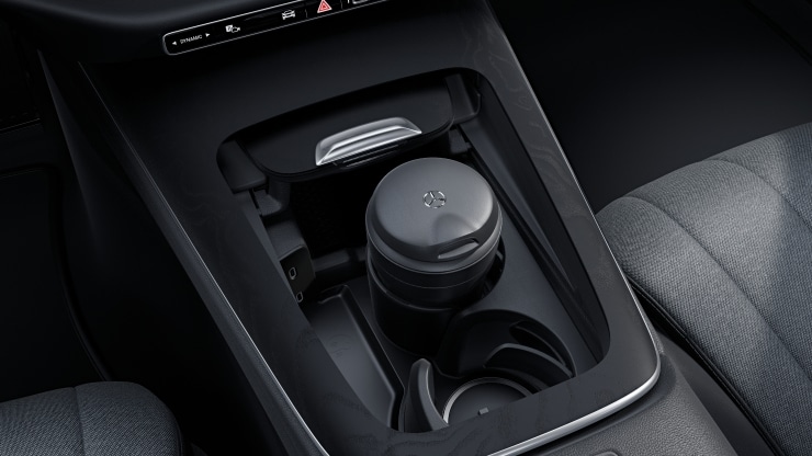 Fingerabdrucksensor Bild 1