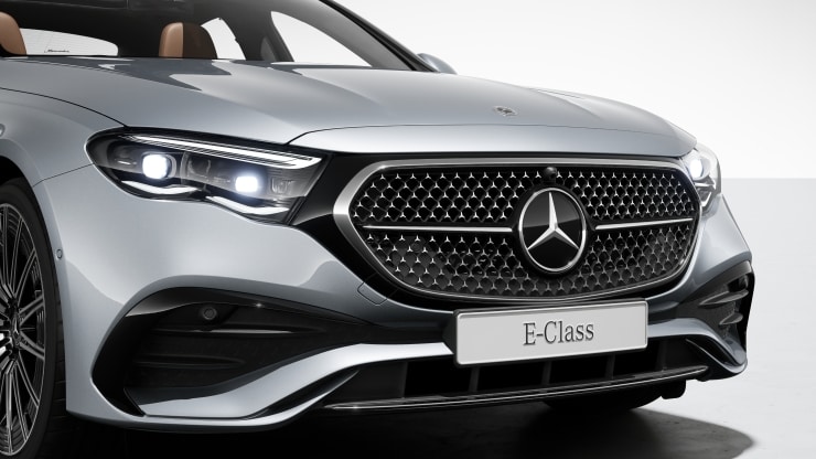 AMG Line Exterieur 13