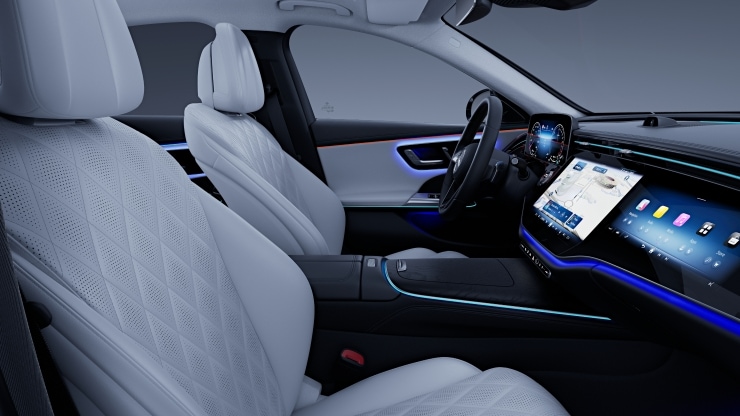 Totwinkel-Assistent 2