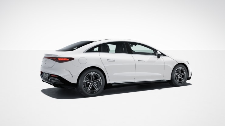 AMG Line Exterieur 4