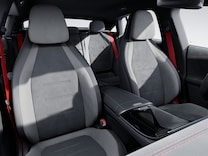 EQE Sedan Assentos Esportivos