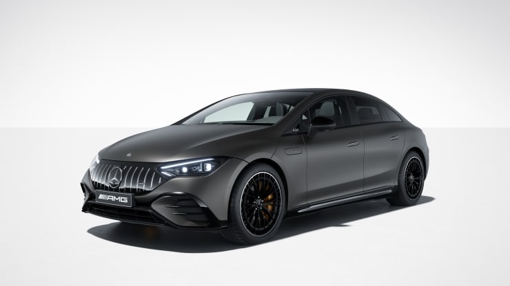 AMG Night-Paket 1