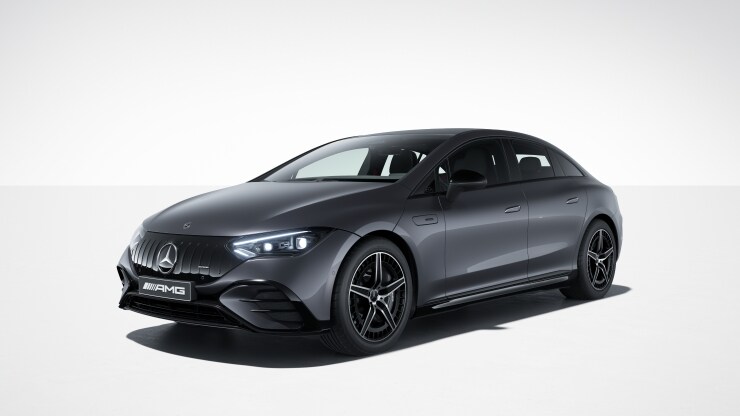 AMG Night-Paket II 1
