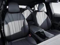 EQE Saloon Comfort Seats