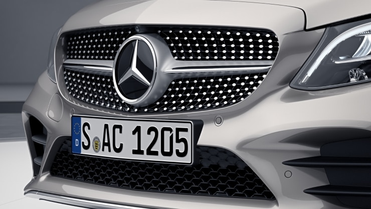 AMG Line Exterieur 2
