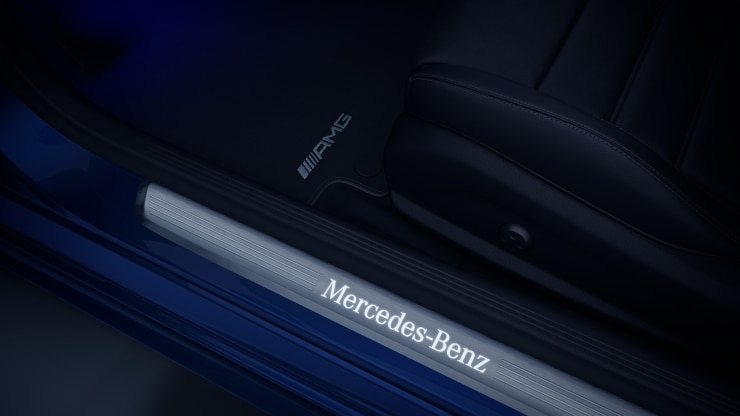 Ambientebeleuchtung 4