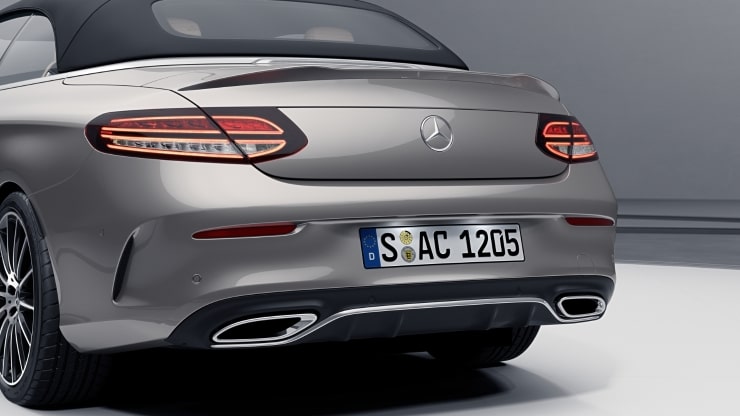 AMG Abrisskante Bild 1