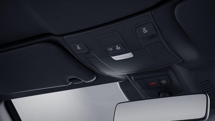 Innenraumlicht-Paket Bild 1