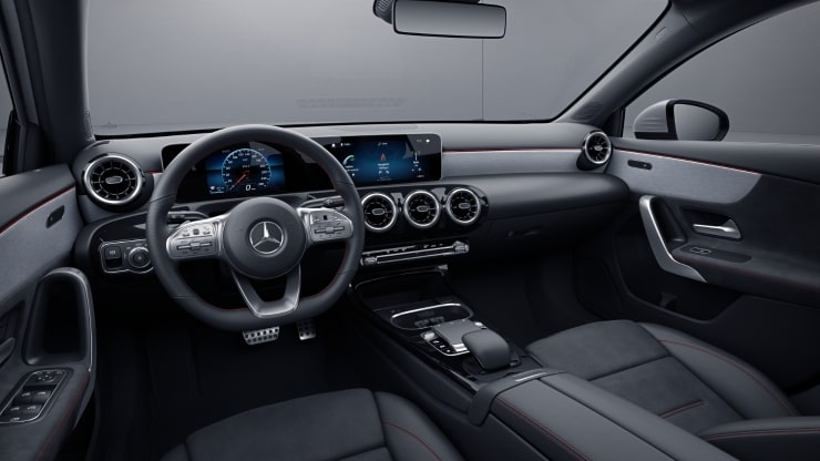 AMG Line 6