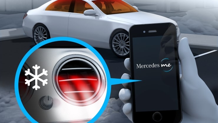 Standheizung Bild 1