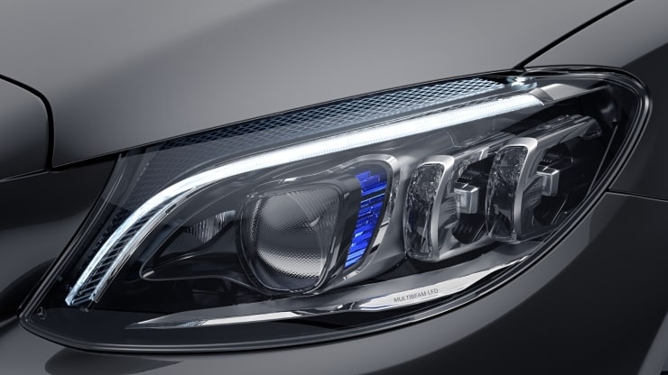 MULTIBEAM LED 2