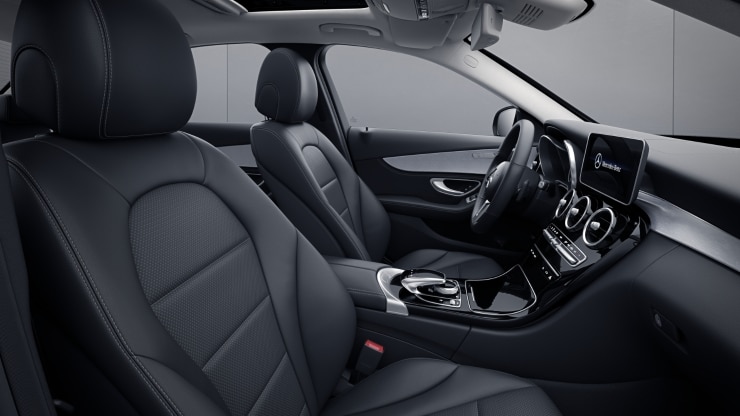 AVANTGARDE interior 4