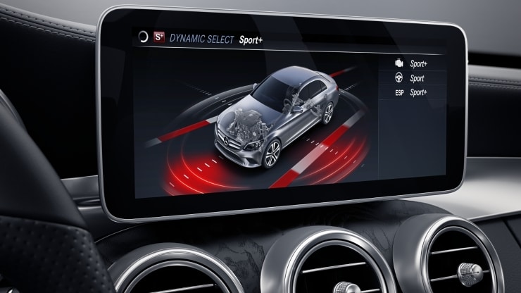DYNAMIC SELECT Imagen 1