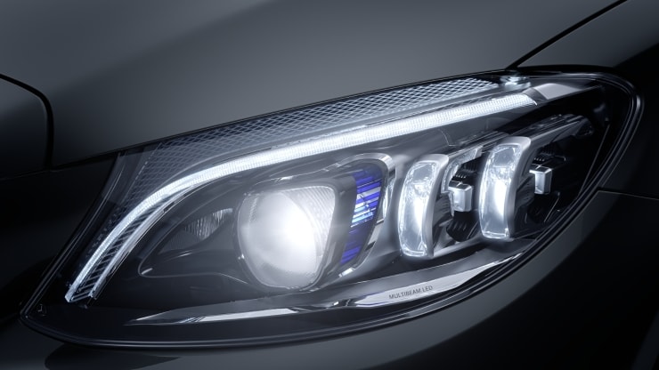 MULTIBEAM LED 2