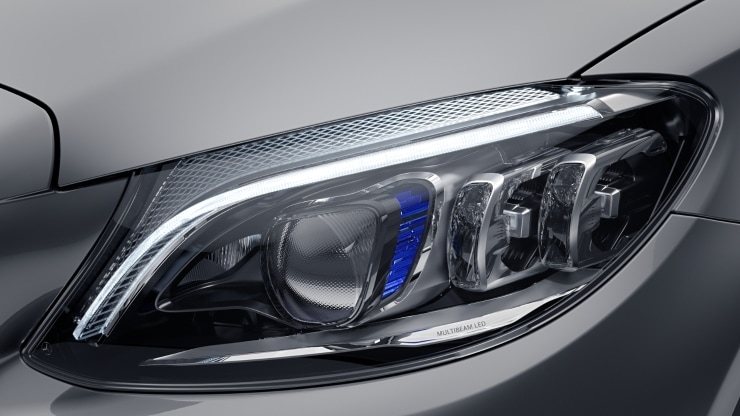MULTIBEAM LED 5