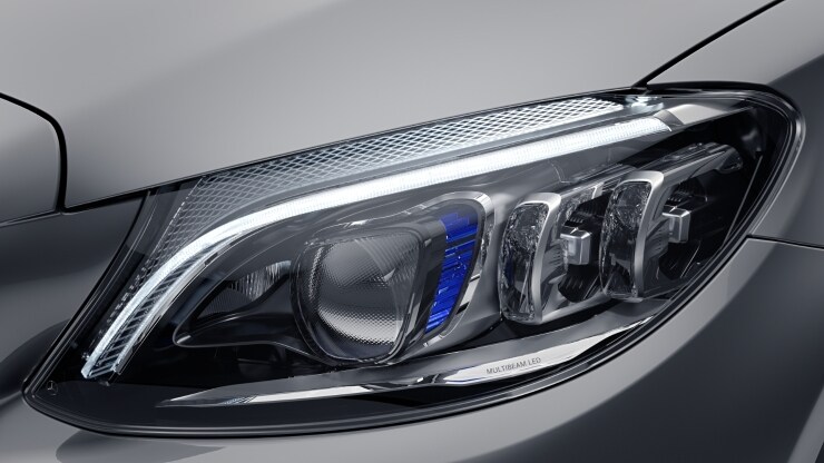 MULTIBEAM LED 5