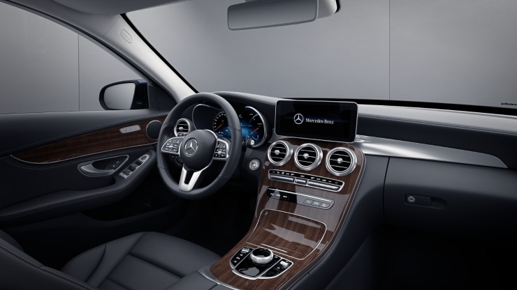 EXCLUSIVE Interieur 2
