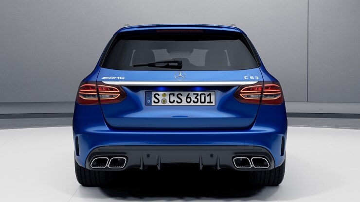 AMG Abrisskante 3