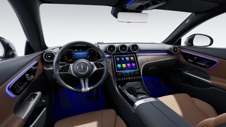 Ambientebeleuchtung 3