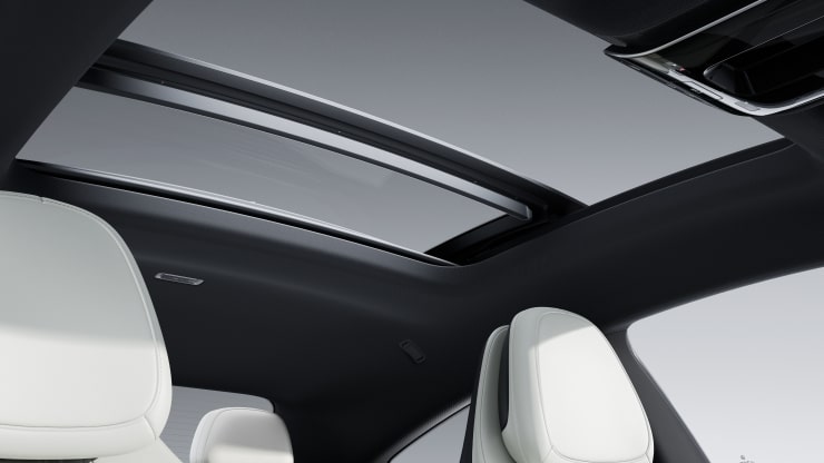 Panorama-Schiebedach 4