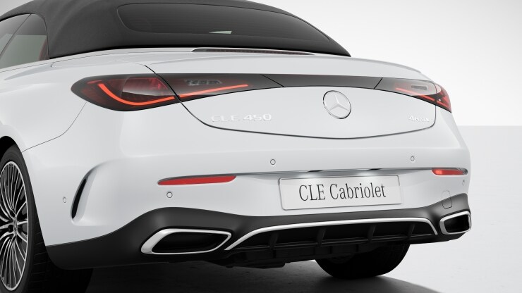 AMG Abrisskante Bild 1