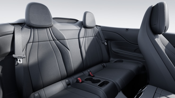 AVANTGARDE Interieur 5