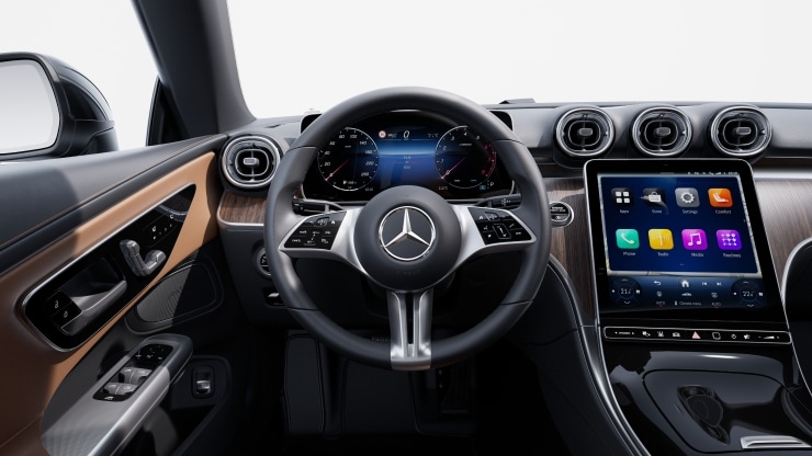 AVANTGARDE Interieur 2