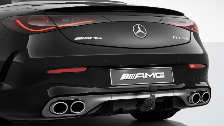 Anh&auml;ngevorrichtung mit ESP&reg; Anh&auml;ngerstabilisierung 2