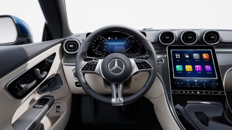 AVANTGARDE Interieur 2