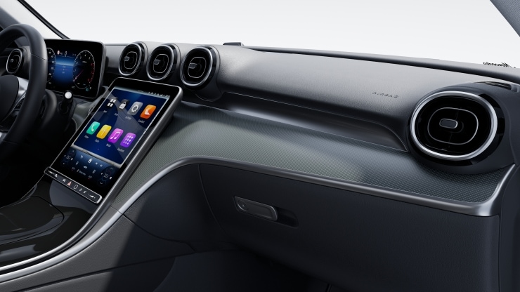 AVANTGARDE Interieur 3