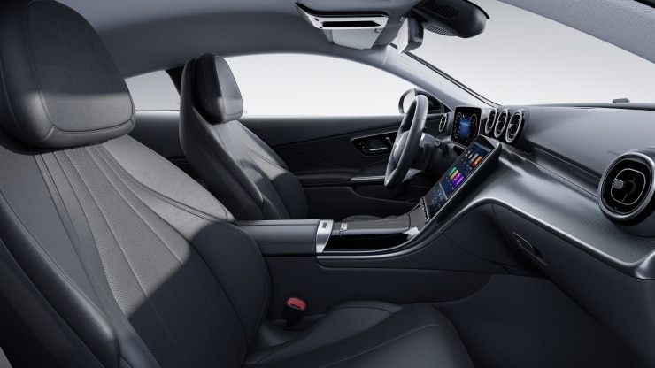 AVANTGARDE Interieur 4